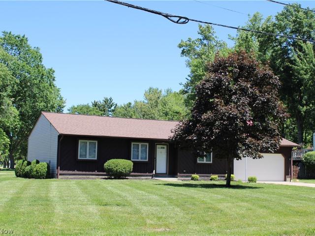 House for sale in Willoughby, Ohio
