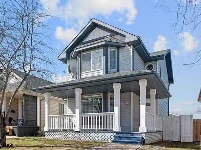 House for sale in Wedgewood, Alberta