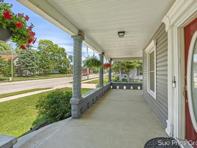 House for sale in Grandville, Michigan