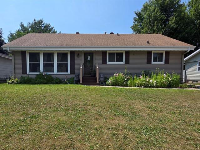 House for sale in La Crosse, Wisconsin
