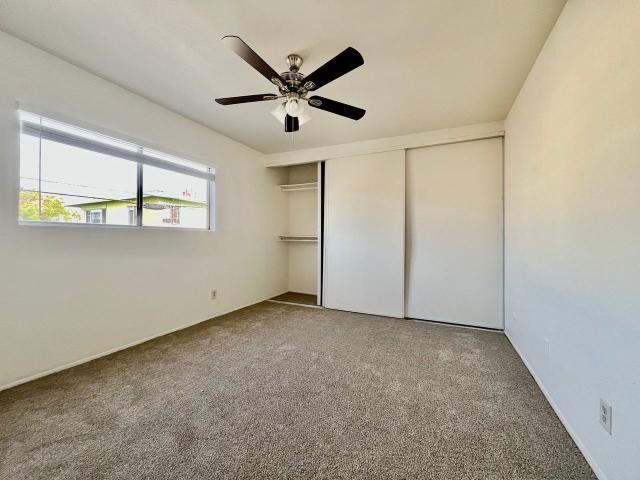 Apartment for rent in City Heights, San Diego