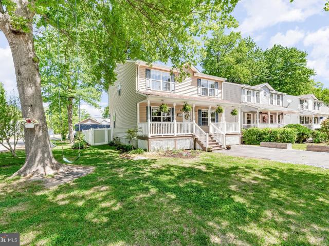 Property for sale in North Beach, Maryland
