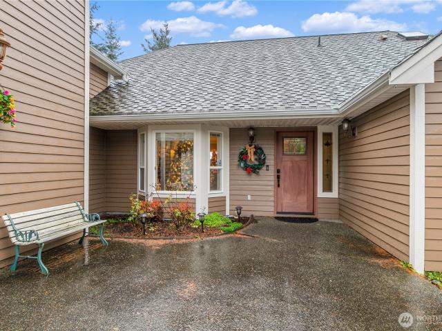 House for sale in Anacortes, Washington