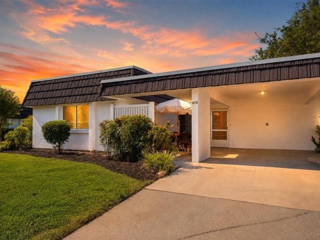 House for sale in Sarasota, Florida