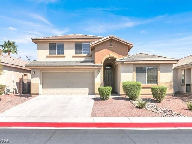 House for sale in North Las Vegas, Nevada