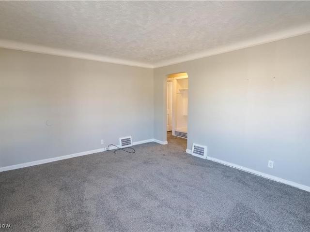House for sale in Cleveland