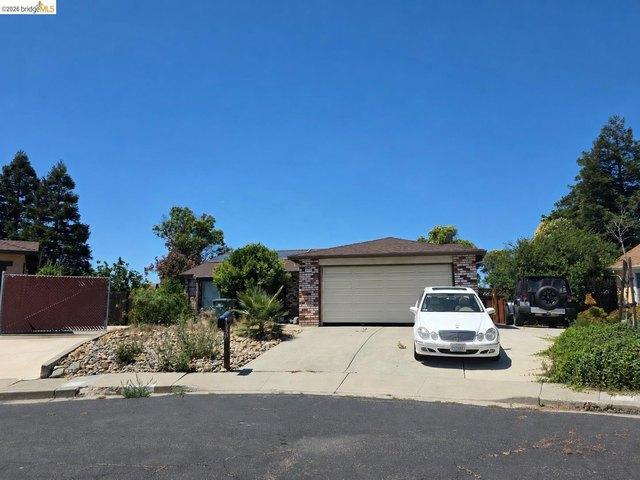House for sale in Pittsburg, California