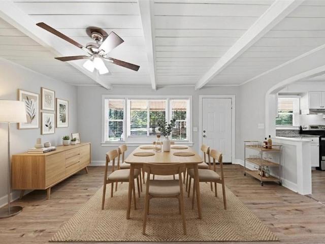 House for sale in Cobb, Georgia