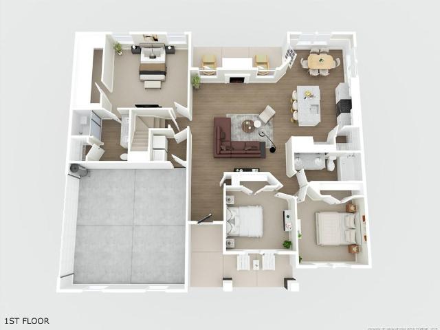 House for sale in Eastover