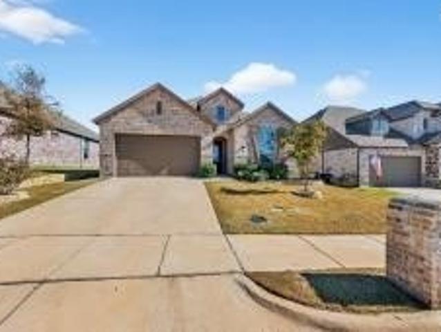 House for sale in Fawn Meadow, Denison