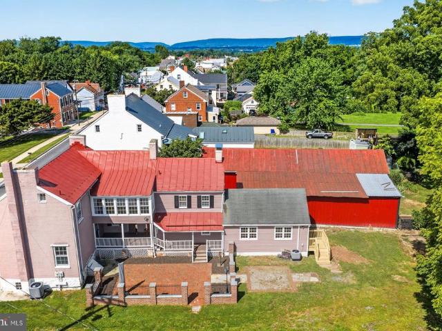 Commercial for sale in Jefferson, Maryland