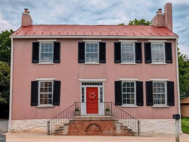 House for sale in Jefferson, Maryland