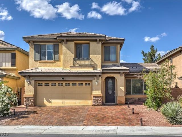 House for sale in North Las Vegas, Nevada