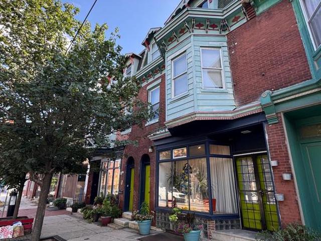 Commercial for sale in Philadelphia, Pennsylvania