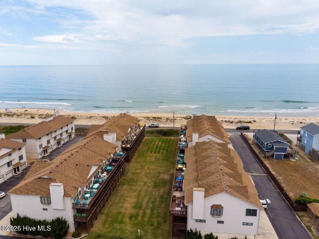 Townhouse for sale in Kitty Hawk, North Carolina
