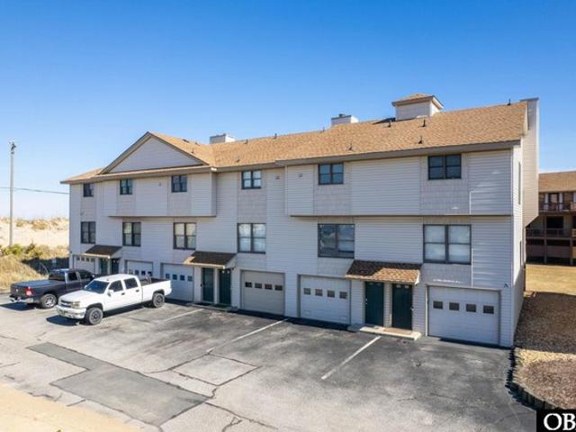 Townhouse for sale in Kitty Hawk, North Carolina