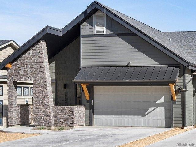 House for sale in Evergreen, Jefferson County