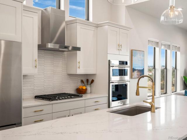House for sale in Evergreen, Colorado