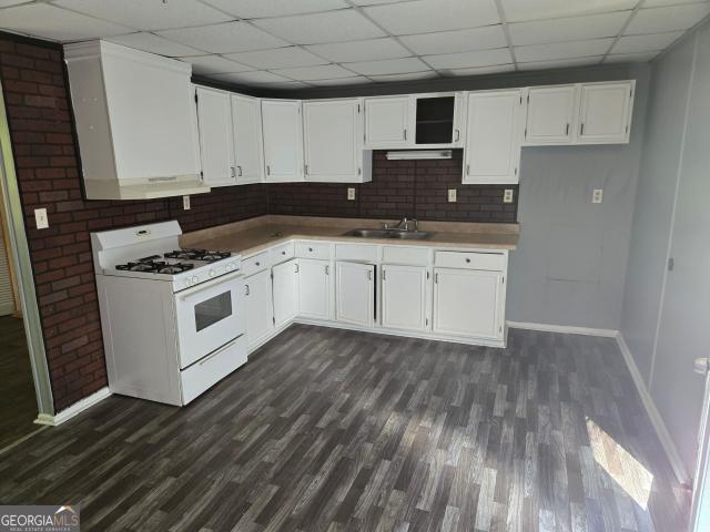 House for sale in Homestead, Clayton County