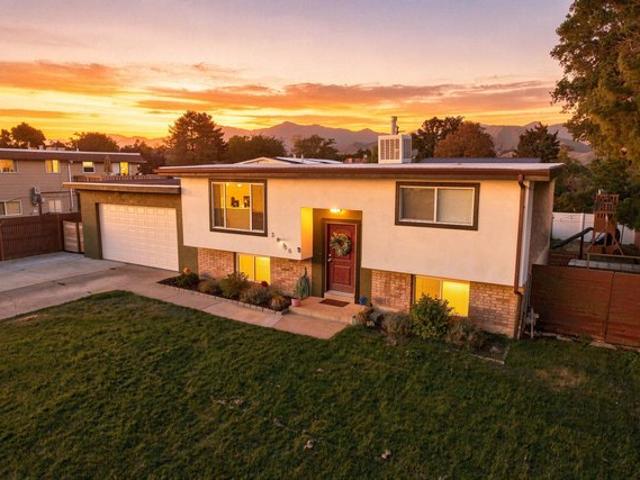 House for sale in West Valley City, Utah