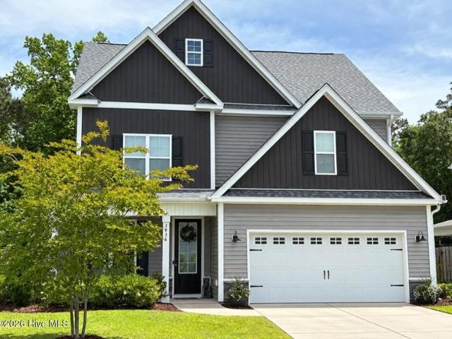 House for sale in Castle Hayne, New Hanover County