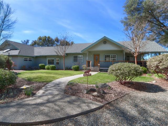 House for sale in Mariposa, California
