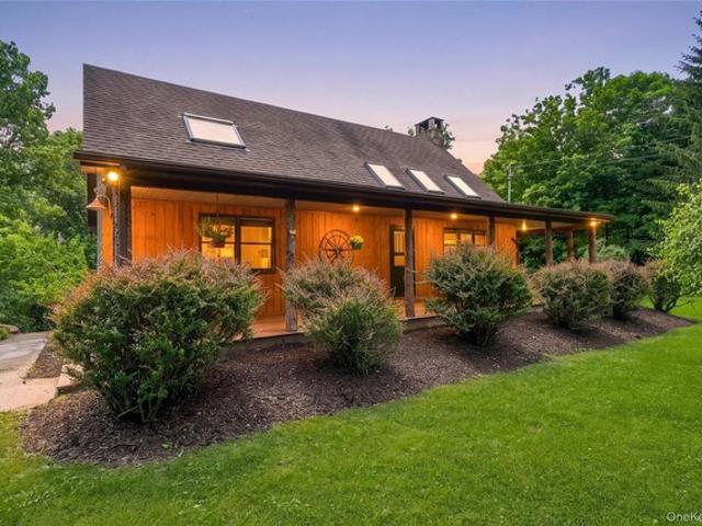 House for sale in Pine Bush, New York