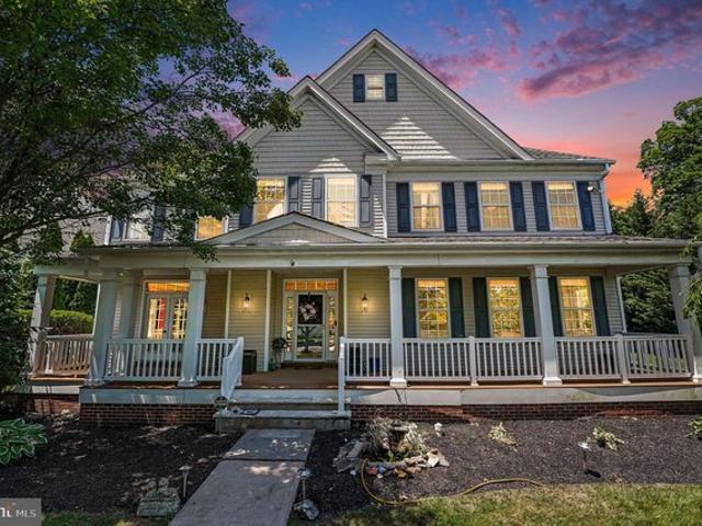 House for sale in Bucks, Pennsylvania
