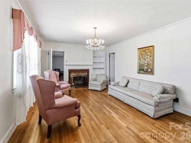 House for sale in Sharon, South Carolina