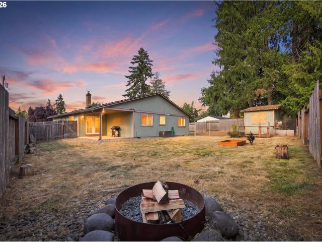 House for sale in Oregonia