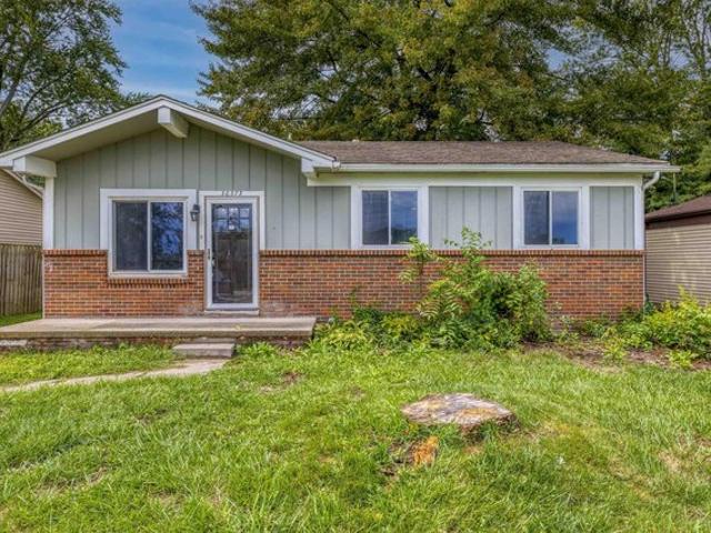 House for sale in Harrison Township, Michigan