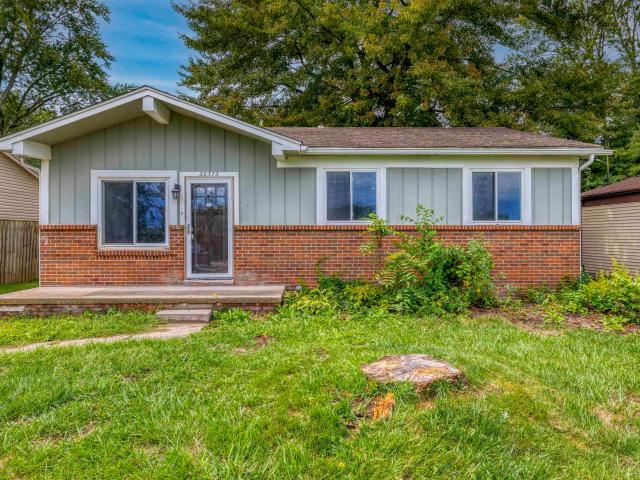House for sale in Harrison Township, Michigan