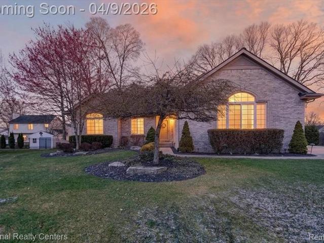 House for sale in Westland, Michigan