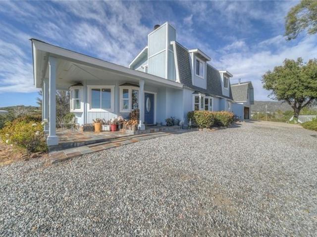 House for sale in Anza, Riverside County