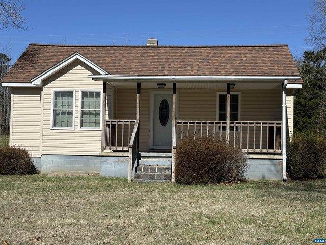 House for sale in Virginia