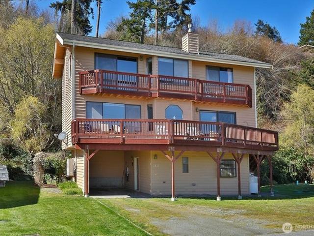 House for sale in Washington