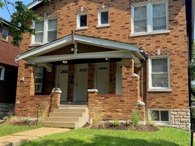 House for sale in Saint Louis, Missouri