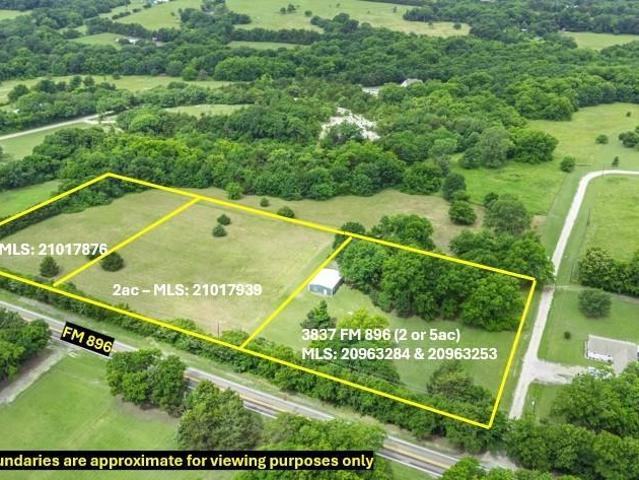 House for sale in Fannin, Texas