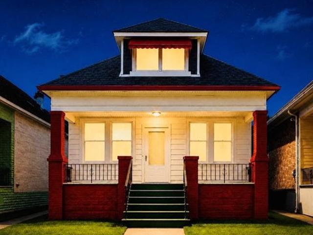 House for sale in Hamtramck, Michigan