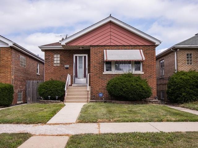 House for sale in Berwyn, Cook County
