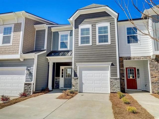 Townhouse for rent in Catawba, North Carolina
