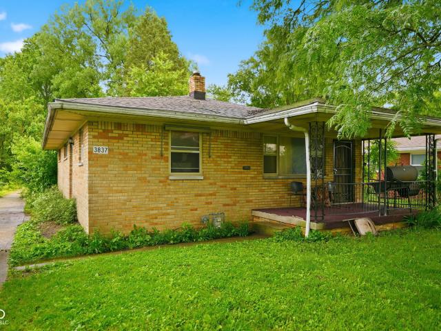 House for sale in Camby, Indiana