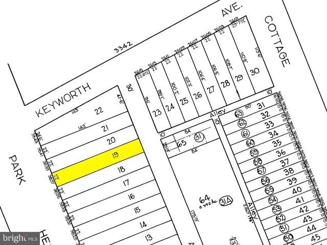 Land for sale in Gibsonton, Maryland