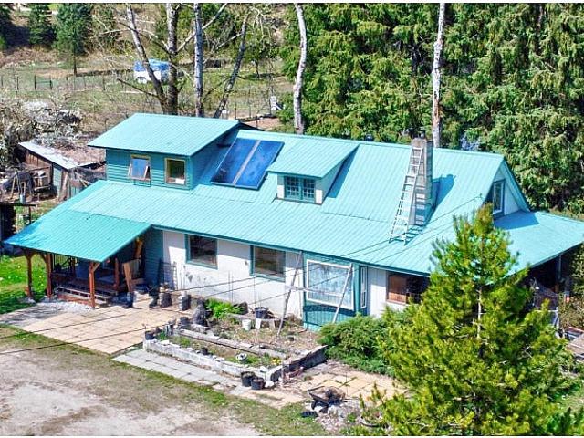 House for sale in British Columbia