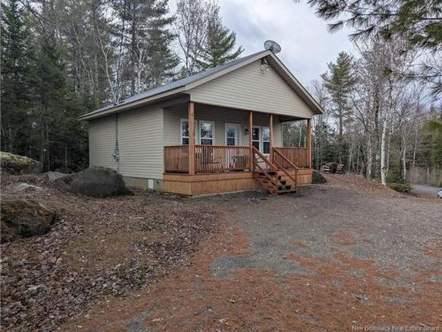 House for sale in North Lake, New Brunswick