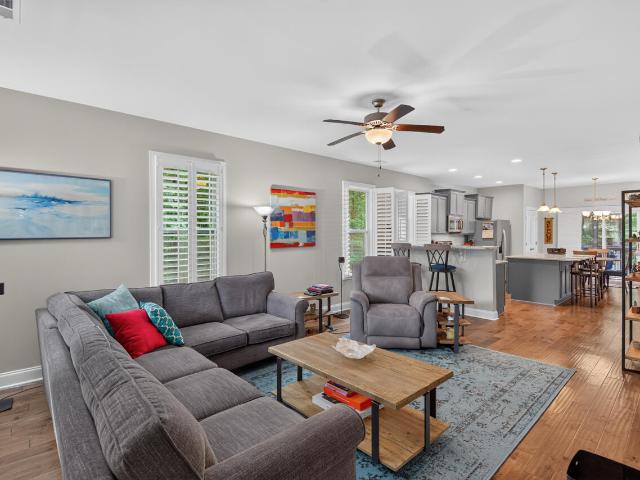 House for sale in Granville, North Carolina
