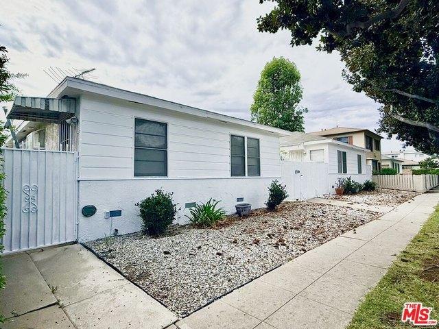House for sale in Canoga Park, California