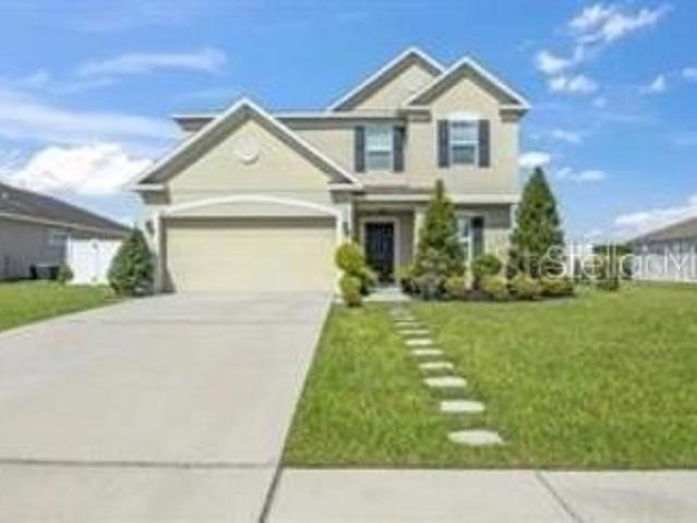 House for sale in Dundee, Florida