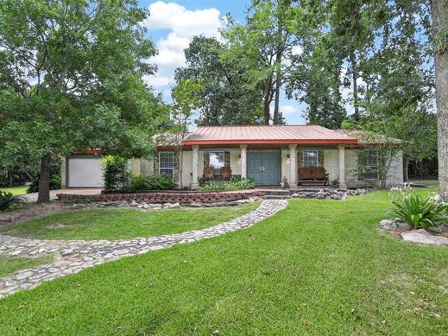 House for sale in Walker, Texas