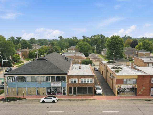 Commercial for sale in Evergreen Park, Illinois